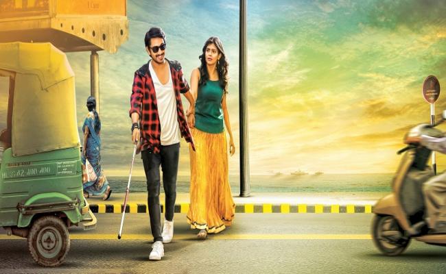 'Andhhagadu' Teaser has Super-Hit written all over it